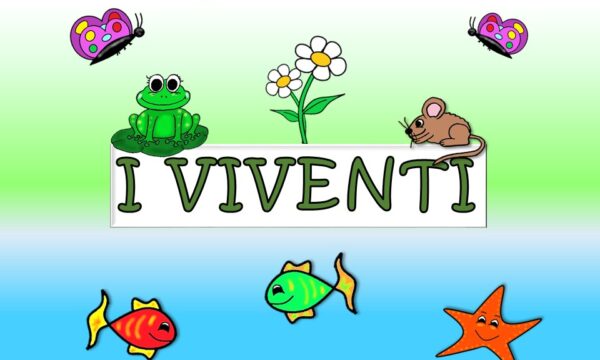 I viventi