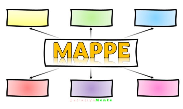 Mappe e schemi