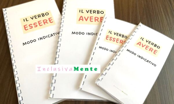 I verbi ausiliari ESSERE e AVERE