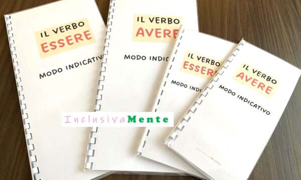 I verbi ausiliari ESSERE  e AVERE