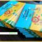 LE ORME COLORATE – Il nostro nuovo progetto per i più piccoli!