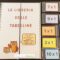 La libreria delle tabelline